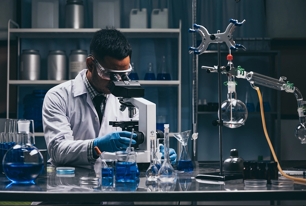 Chemical Engineering