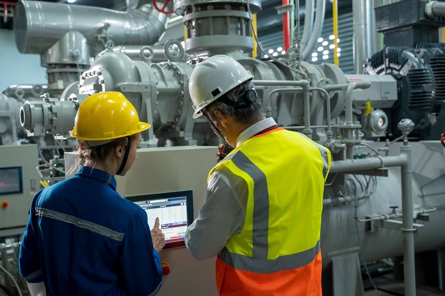 Instrumentation Engineering